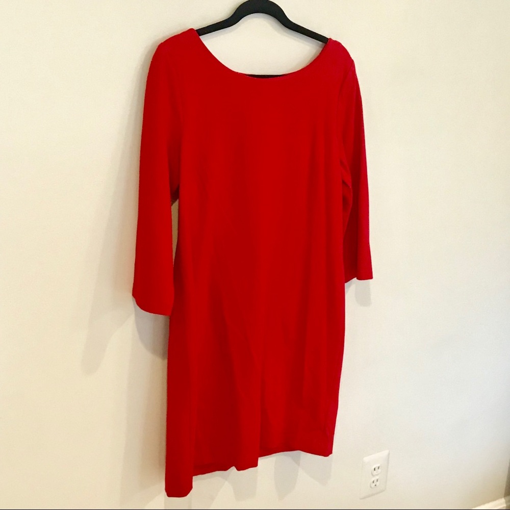 NWT Banana Republic Shift Dress